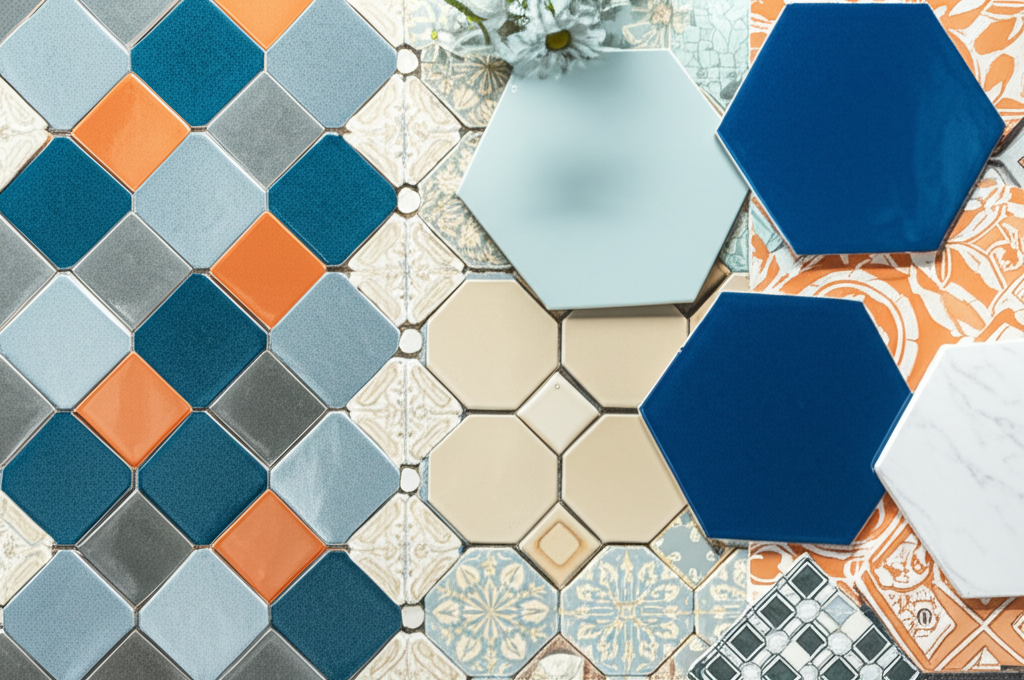 Construction and Building Materials